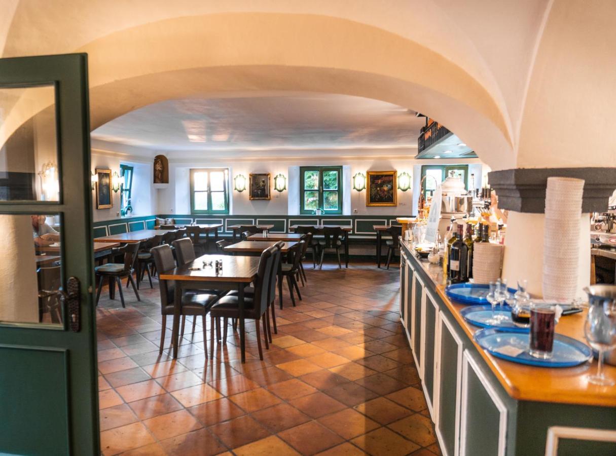 Belvedere Hotel-Restaurant Eching  Esterno foto